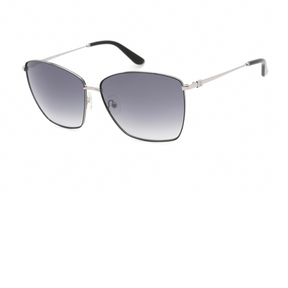 GUESSWOMEN'S SUNGLASSES GU7745-08B-64 BRAND NEW
